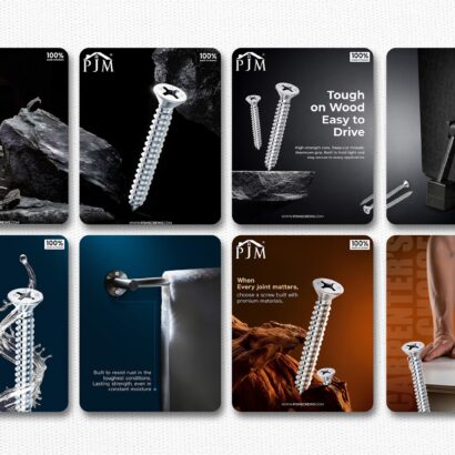 PJM SCREWS