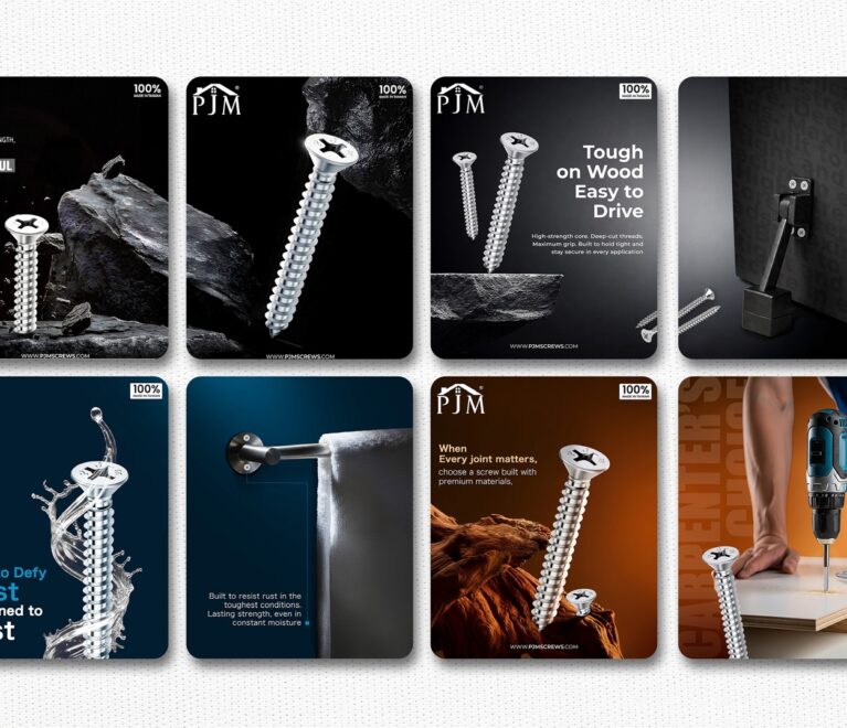 PJM SCREWS