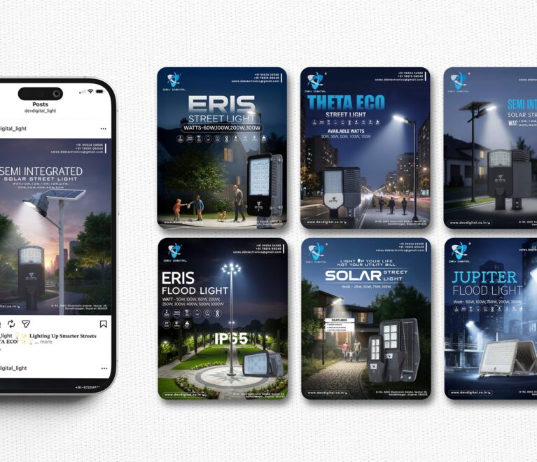 Devdigital electronics